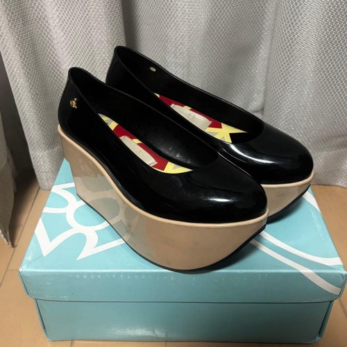 Vivienne westwood melissa - vivienne,
