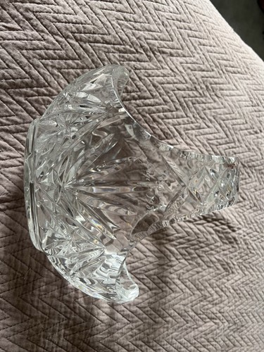 Heavy engraved cut - engraved,
