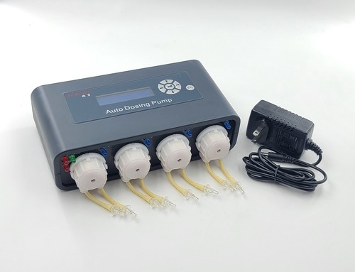 Jebao doser wifi 4 channel - jebao, 2.4