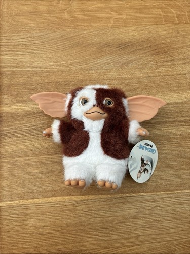 Gremlins gizmo plush toy - gremlins,