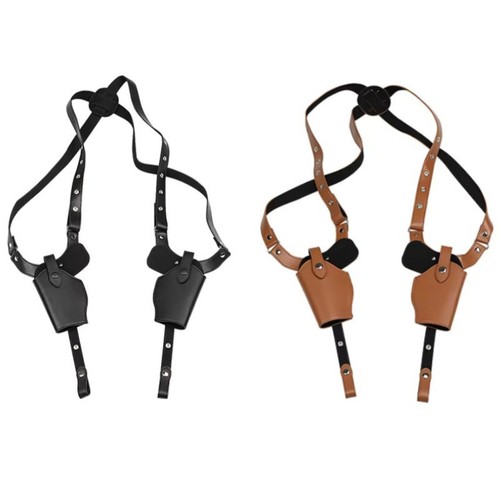 Tactical shoulder holster - tactical,