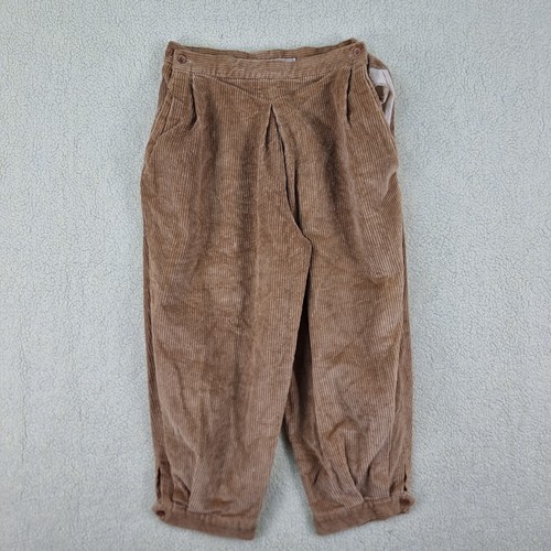 Vintage corduroy breeks mens - vintage,
