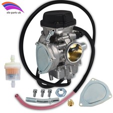 CARBURETOR CARB FOR SUZUKI QUADRUNNER 250 LT-F250F LT-F4WD 1990 1991 1992-1996