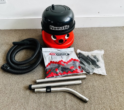 Numatic international hoover - numatic,