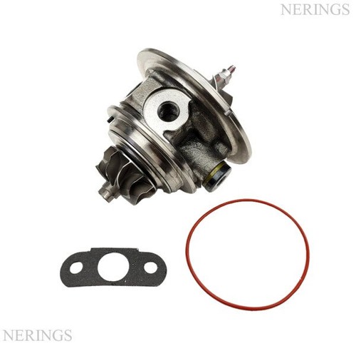 Turbocharger chra cartridge - turbocharger,