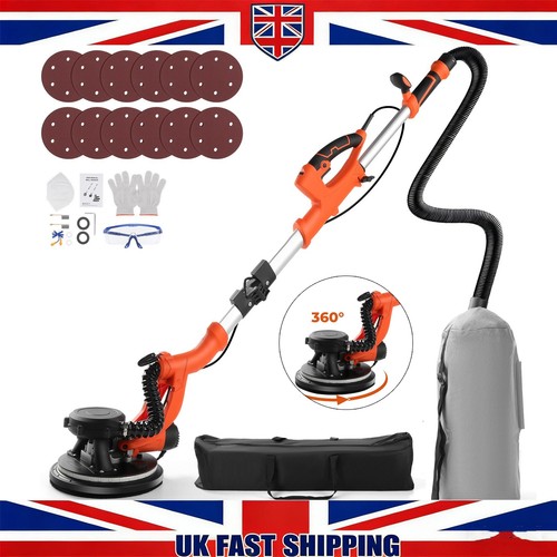 1000w electric drywall sander - electric,