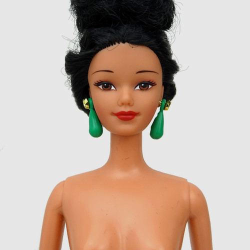 Barbie great eras chinese - eras,