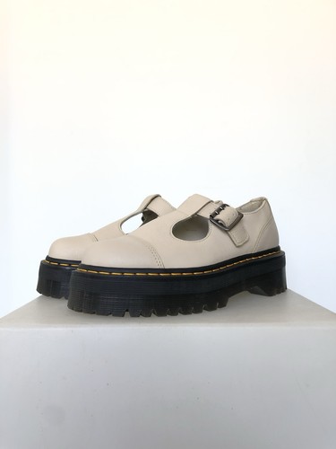 Doc martens cream - martens,