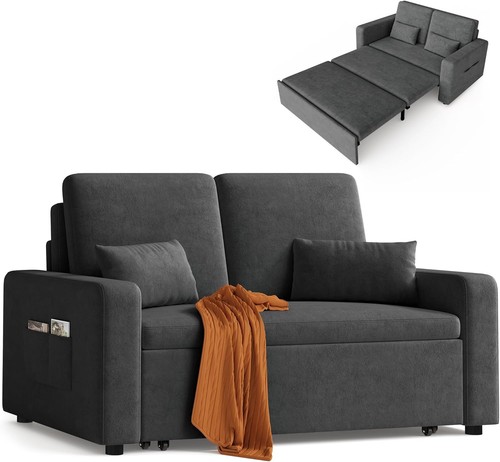 Xbro seater sofa bed - 2-seater,