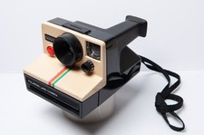 Vintage polaroid land cameras - land,