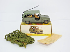 French dinky toys 1974 - french, no.800
