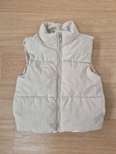 New Look Girls Gillet Age