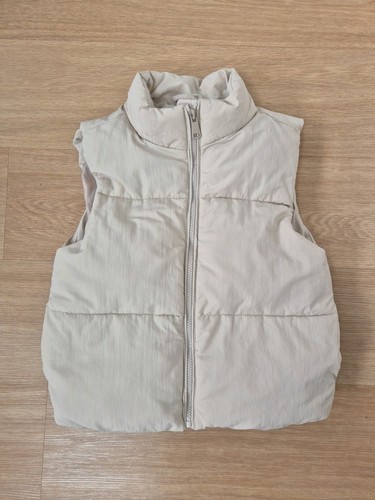 New look girls gillet - new,