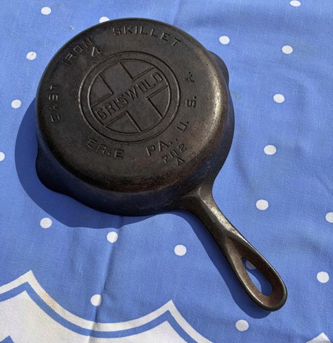 Griswold large block logo 4 - griswold,
