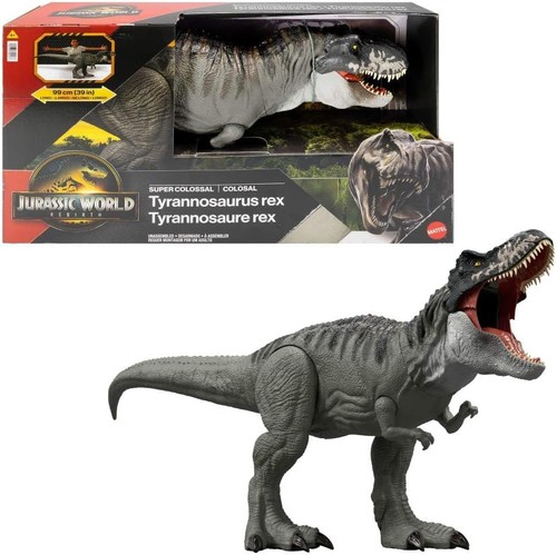 Jurassic world rebirth - jurassic,