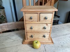 Antique Apprentice Piece Small