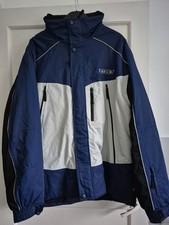 Men's Crane Sports Ski Jacket