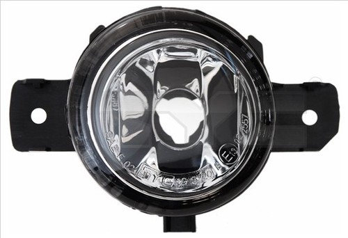 Fog light for nissan opel - for,