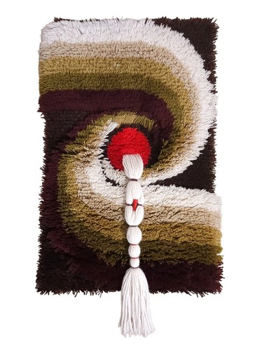 Leibfried rya sudio - sudio, wool