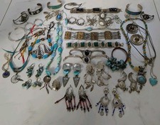 Southwestern Native American