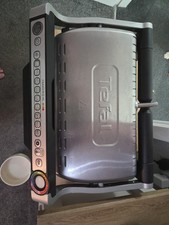 Tefal OptiGrill+ XL GC722D40 Intelligent Health Grill