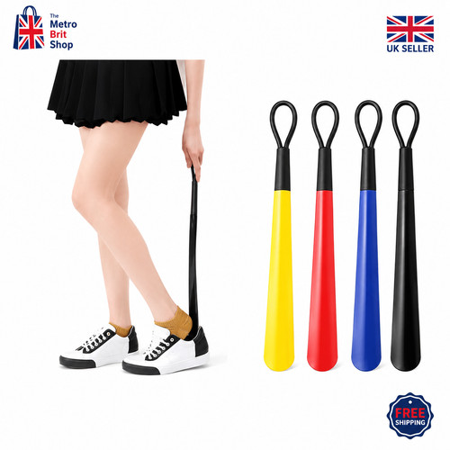Extra long shoe horn - long,