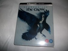 The Crow 30th Anniversary