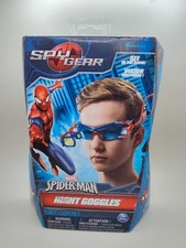 Spy Gear Night Vision Goggles