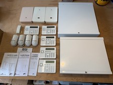 Scantronic Ion50 Alarm Bundle