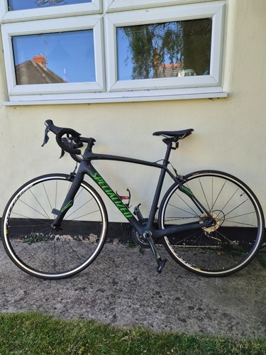 Specialized roubaix full - specialized, 56