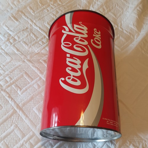 Coca cola coke 1994 large - coca-cola,