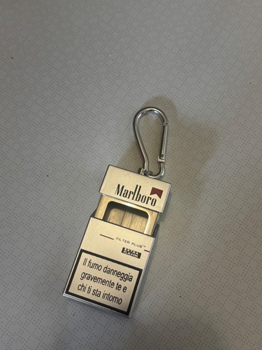 Silver marlboro portable - marlboro,