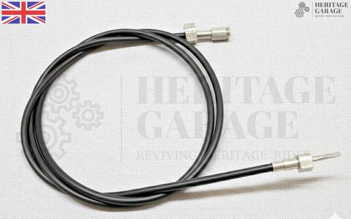 Smiths speedometer cable - smiths,