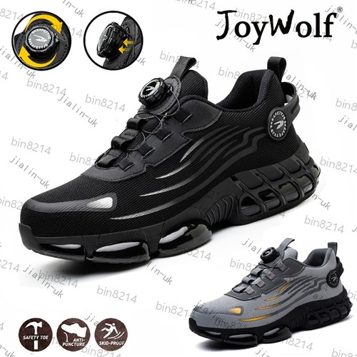 Safety trainers shoes - trainers,