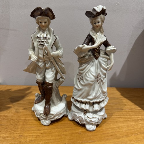Porcelain victorian colonial - porcelain,