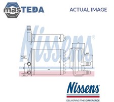 73468 HEATER RADIATOR