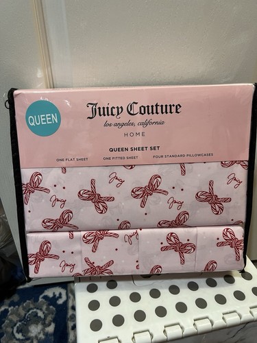 Juicy couture queen - juicy,