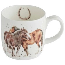Royal Worcester Wrendale