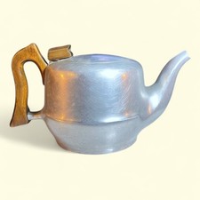 Picquot Ware Teapot - T6 -