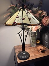 Tiffany Style Vintage Large