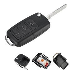 Realistic Car Key Fob Hidden