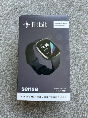 Fitbit sense smart - fitbit,