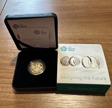 Royal Mint 2017 Nations of the