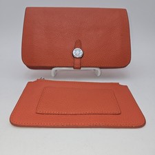 Hermes Paris Dogon Duo Bifold