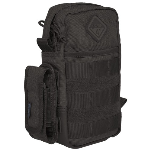 Hazard broadside pouch - hazard,