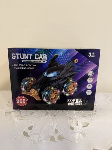 360 stunt remote control - stunt,