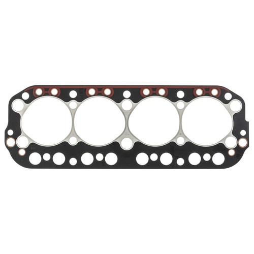 Gasket cylinder head - cylinder,