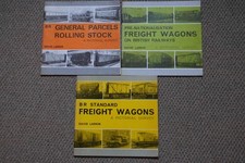 BR Standard, General Parcels