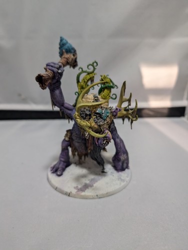 Trugg the troggoth - trugg,
