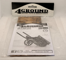4 Ground Model kit 28S CAW-303